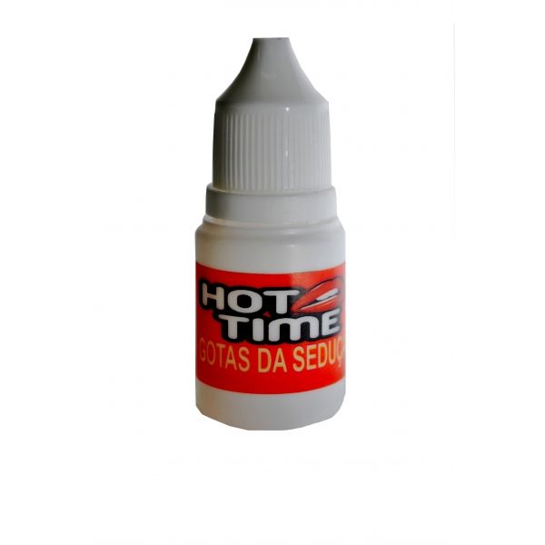 GOTAS DA SEDUÇÃO 10 ML
