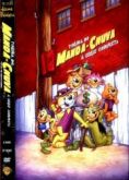 DVD A TURMA DO MANDA CHUVA - 5 DVDs