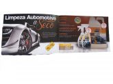 Limpeza a Seco 5lt