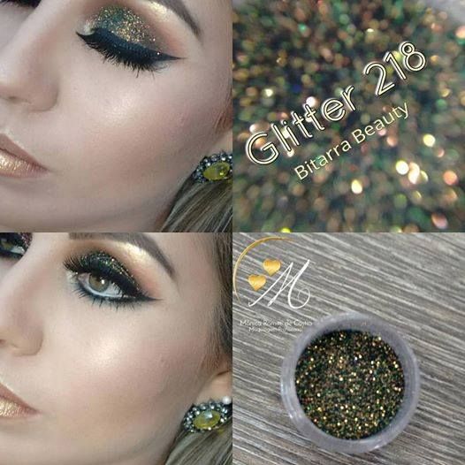 Asa de Borboleta Bitarra Beauty - cor 218