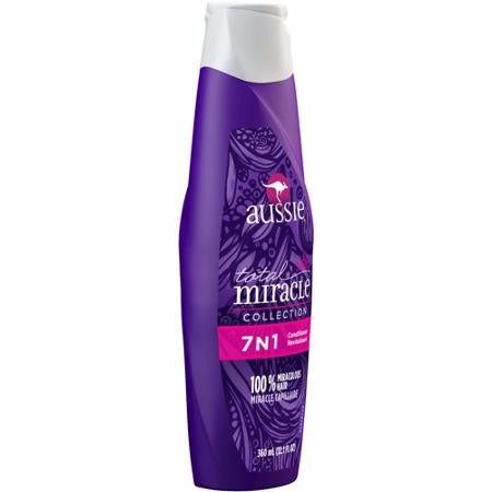 Aussie Total Miracle 7 N 1 Condicionador