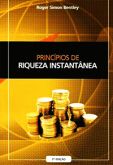 Princípios de Riqueza Instantânea 2ª Ed.