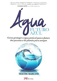 Água - Futuro Azul