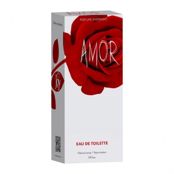 AMOR - unidade