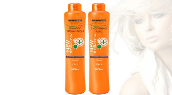 Escova New Technology