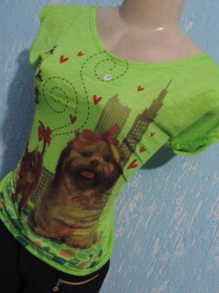 BLUSINHA TECIDO FINO