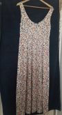 Vestido Floral Ducci  GG