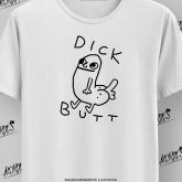 Dick Butt