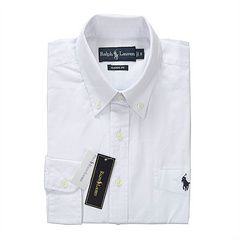 CAMISA RALPHE LAUREN  0004