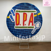 Detetive do prédio azul