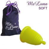 Me Luna G Soft - Amarelo - Bola