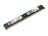 MEMORIA 2GB DDR3 1333MHZ KVR1333D3N9/2G (Pronta Entrega)