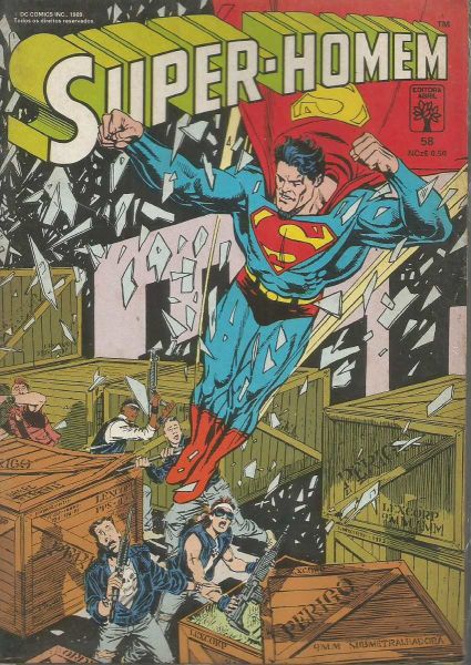 542003 - Super-Homem 58