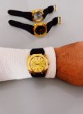 RELÓGIO DE LUXO BVLGARI OCTO