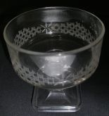 Taça de champagne -TAÇ001