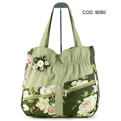 BOLSA BRIM CAQUI