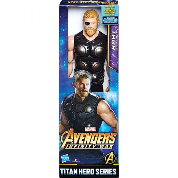Boneco Thor - Vingadores