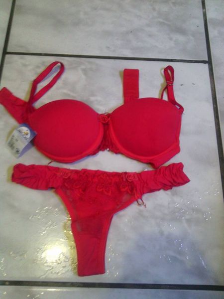 Conjunto tentação