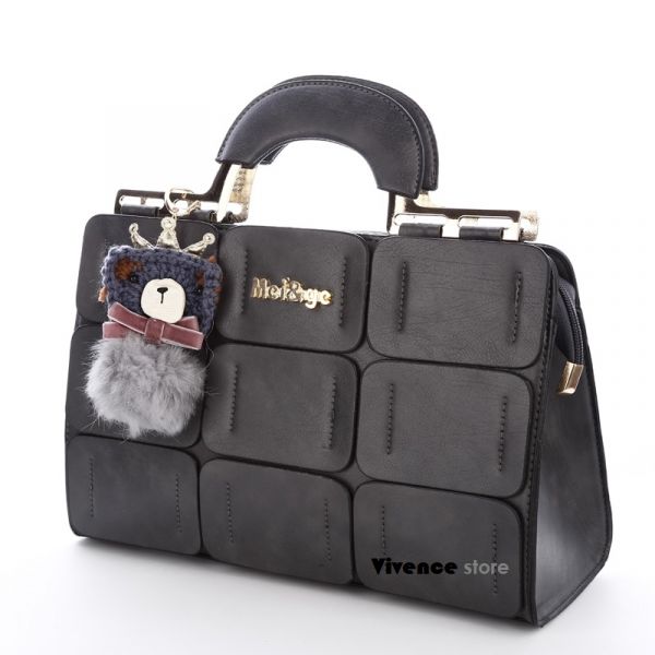 Bolsa Mei&ge. Luxo! - Cod.: 720