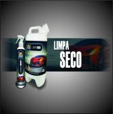 limpa a seco dry and clean