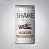 Shake Baunilha 450g c/ Chia