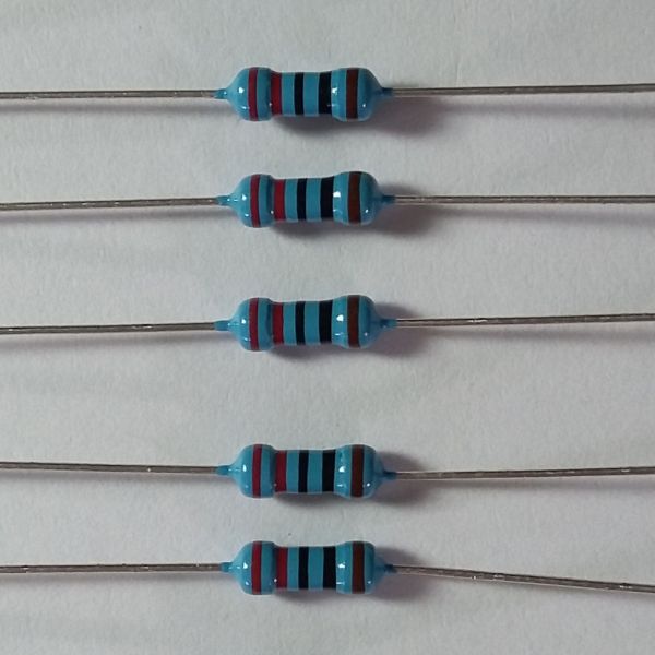 Resistor 220R