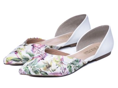 Sapatilha Feminina (Ref: 203.511N)