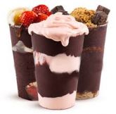 AÇAI 500ML PURO