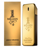 1 Million Masculino Eau de Toilette 100 ml