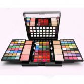 Kit Maquiagem Glamour Ruby Rose com 104 ìtens