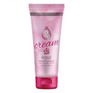 I9Skin Cream 200g - *212 Vip Rose