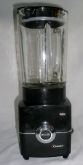 Liquidificador Cuori preto - LIQ002