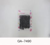 Elástico Silicone GA 7490 PT