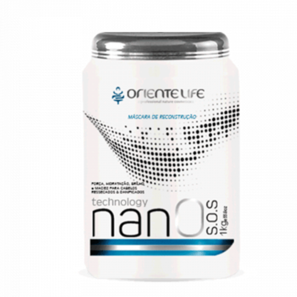 kit S.O.S NANO EXPRESS