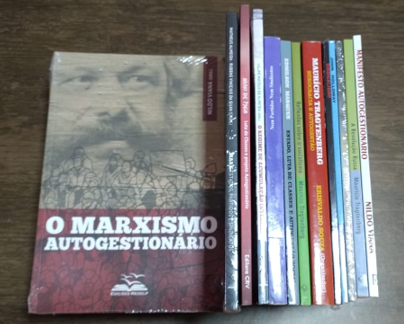 Kit Marxismo Autogestionário