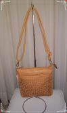 Bolsa transversal