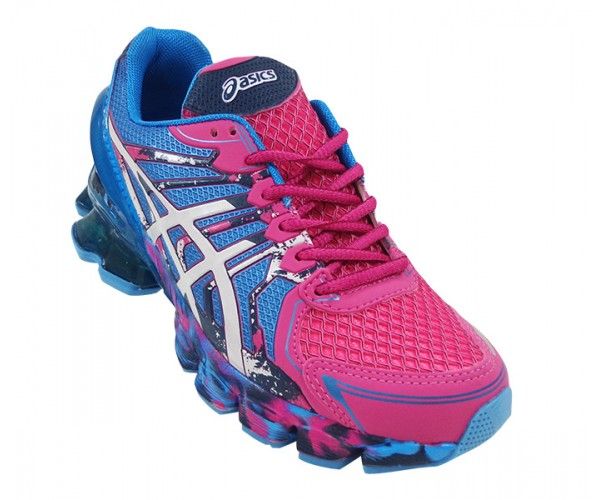 Asiscs Feminino Sendai