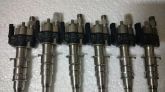 13537585261 - 09  Injetor diesel para BMW X5-X6 2007 SIEMENS  VDO (semi novo)
