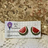 Brinco Melancia