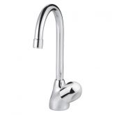 Torneira para Banheiro Mesa Bica Alta Cromada Lyon 1192 Fabrimar  - Código do produto: 87565492