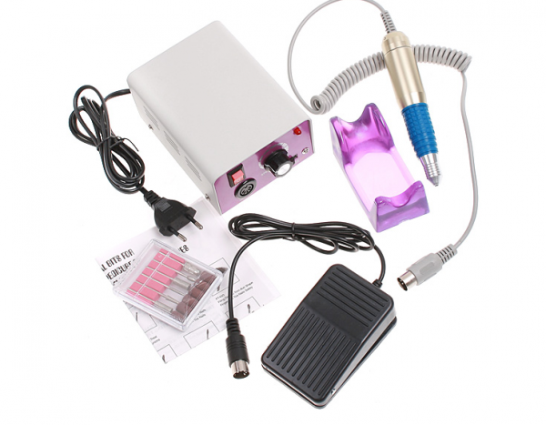 Motor Profissional para Unhas