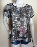 BLUSA TIGRE