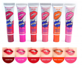 Batom Tattoo Wow Lip Gloss Romantic