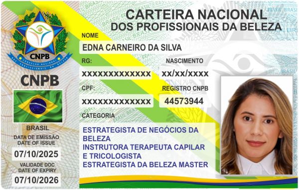 EDNA CARNEIRO DA SILVA