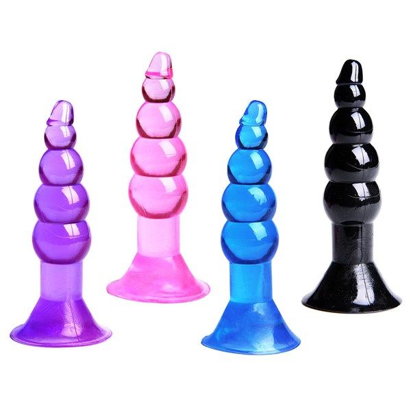 Plug Anal Silicone Importado, (pagamento em dinheiro/Pix 10% desconto)