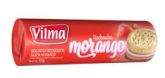 BISCOITO RECHEADO VILMA MORANGO 120 GRS