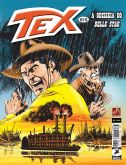 Tex N° 615 - A odisseia do Belle Star