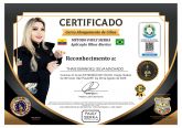 THAIS EMANOELI SILVA MACHADO