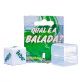 Dado Qual É A Sua Balada