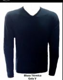 Camisa Masculina Térmica